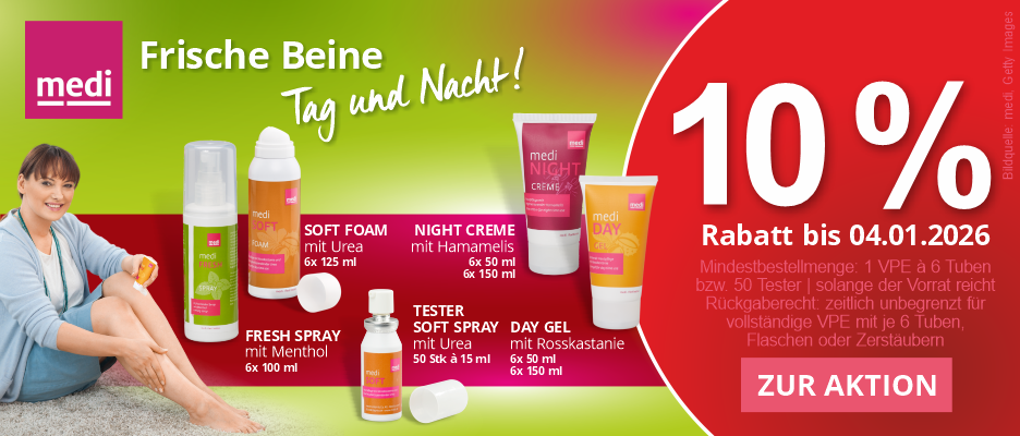 medi Pflege Dezember 25