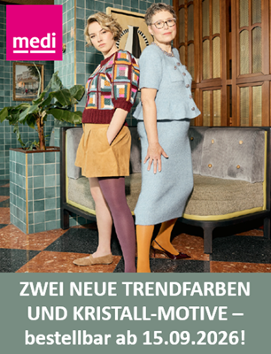 medi TF+Kristalle September 2026